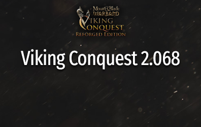 Viking Conquest 2.068