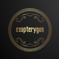 exapterygon