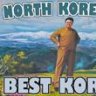 North Korea Best Korea!