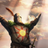 Solaire of Astora