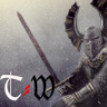 Teutonic War-lord