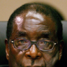 RobertMUGABE