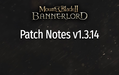 Patch Notes BL v1.3.4-v1.3.15