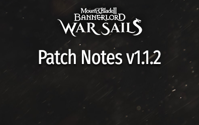 Patch Notes - WS v1.1.0-v1.1.3