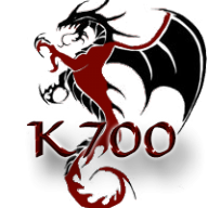 K700
