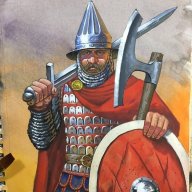 Holmgaardviking