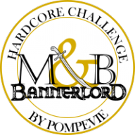Bannerlord HC Challenge