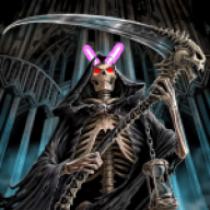Doom Bunny
