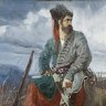 Siberian Cossack