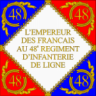 48e_Regiment_de_Ligne