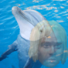 dolphin boy