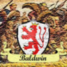 Baldwin I