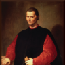 Niccolò dei Machiavelli