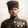 Zeki Pasha