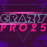 crazypro25
