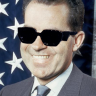 Punished Nixon