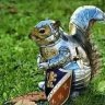 Sir Squirrel