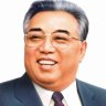 Kim Il-sung