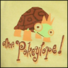 Mr Pokeylope