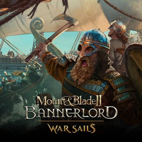 War Sails