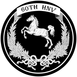 [60thHnv]Sixtieth Hannover Legion [AS/CN]