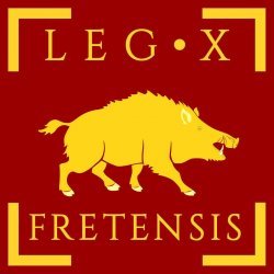 Legio X. Fretensis [NA]
