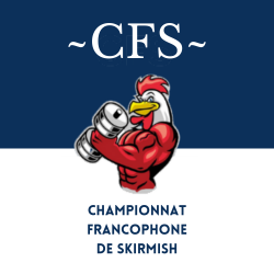 CFS - Championnat Francophone de Skirmish