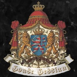 House-Hessian