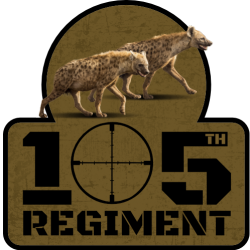 105th Regiment