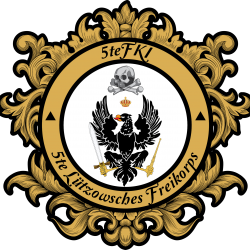 [FK] The Freikorps [EU/NA]