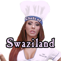 Chefs of Swaziland