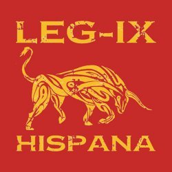 [EU/ITA] Legio IX | Hispana