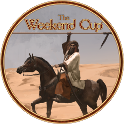 The Weekend Cup™️