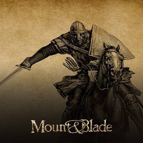 Mount & Blade